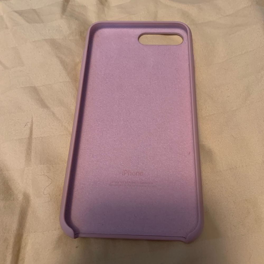 Iphone 7 Plus Case With Pop Socket - image 2